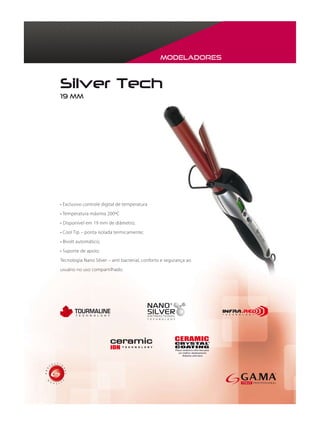 Modeladores




19 mm
 