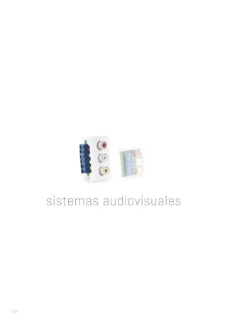 | 314| 314
sistemas audiovisuales
 
