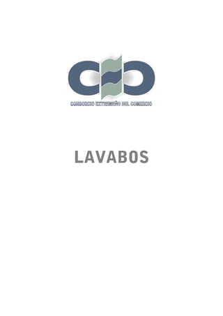 LAVABOS
 