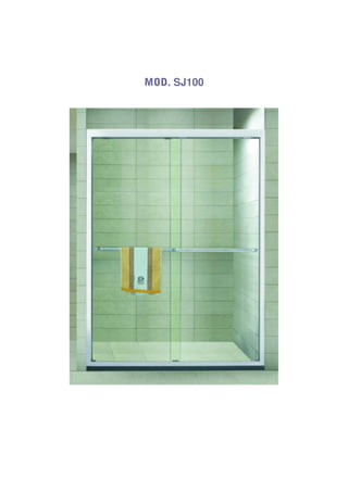MOD. SJ100
 