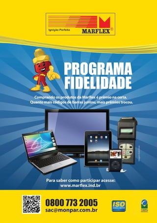 Catálogo geral 2014  