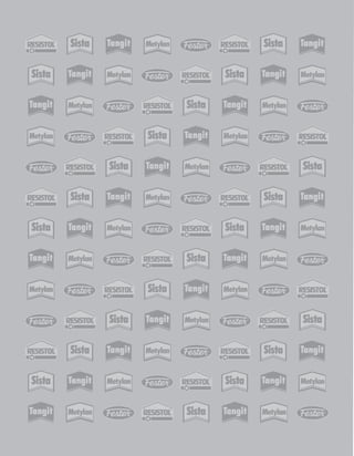 Catálogo henkel 2016