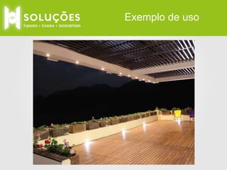 FICHA TÉCNICA
Bulbo LED 8w

Eficiência
[Lúmens/Watt]:
Fluxo luminoso
[Lúmens]:

800

Índice de reprodução
cromática [IRC]:

>85

Temperatura de cor [K]:

2.800 | 5.000

Consumo [Watts]:

8

Voltagem [VAC]:

90 até 240

Fator de potência:

> 0.95

Classificação IP:

IP44

Certificações:

CE, RoHS, FCC, ETL

Garantia:

Produto
desenvolvido e
fabricado por:

100

3 anos

Produto distribuído
exclusivamente por:

 