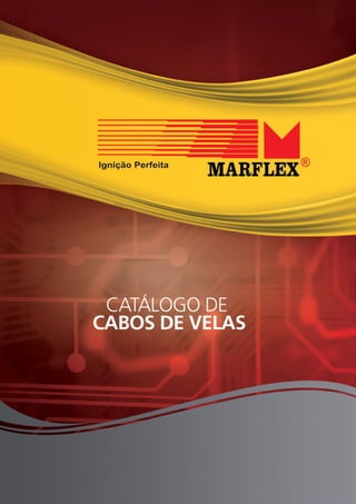 48 Catálogo de Linha Pesada 
 