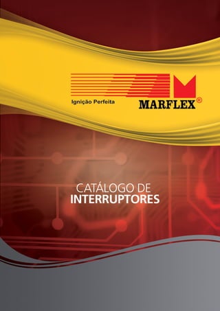 Catálogo de Linha Pesada 5 
 