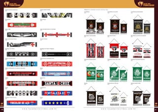 Flâmula 00 ml | 00x00x00 mm (AxLxP) | Ø 00 mm | 00 g)
Corinthians
REF:
Corinthians pentacampeão
REF:
Corinthians eu sou fiel
REF:
Portuguesa
REF:
Vasco 1898
REF:
Vasco eternamente Vasco
REF:
Botafogo com listras
REF:
Grêmio imortal tricolor
REF:
Ceará
REF:
Fortaleza Tricolor de Aço
REF:
Santos listrada preta/branca
REF:
Santos sempre Santos
REF:
Rubro Negro
REF:
Vasco da Gama branco e vermelho
REF:
Tricolor Carioca
REF:
Botafogo de Futebol e Regatas
REF:
Internacional campeão de tudo
REF:
Vitória
REF:
Atlético Paranaense eu te sigo em toda parte
REF:
Bahia
REF:
Santa Cruz
REF:
Fortaleza EC
REF:
Remo
REF:
São Paulo tu es forte tu es grande
REF:
São Paulo o mais querido
REF:
São Paulo tricolor
REF:
Palmeiras campeoníssimo
REF:
Palmeiras minha vida e você
REF:
Palmeiras Sociedade Esportiva
REF:
Santos Futebol Clube
REF:
Santos
REF:
Santos branca 100 anos
REF:
w w w . l o j a d a s t o r c i d a s . c o m . b r w w w . l o j a d a s t o r c i d a s . c o m . b r40 41
 