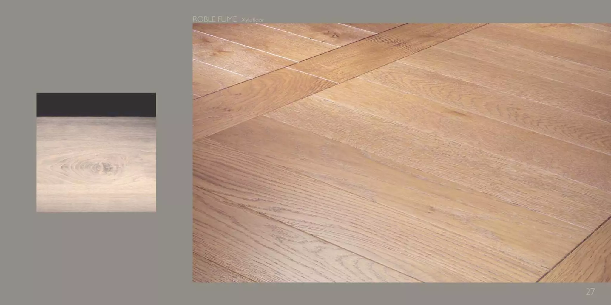 Catálogo Marty Madrid Forest