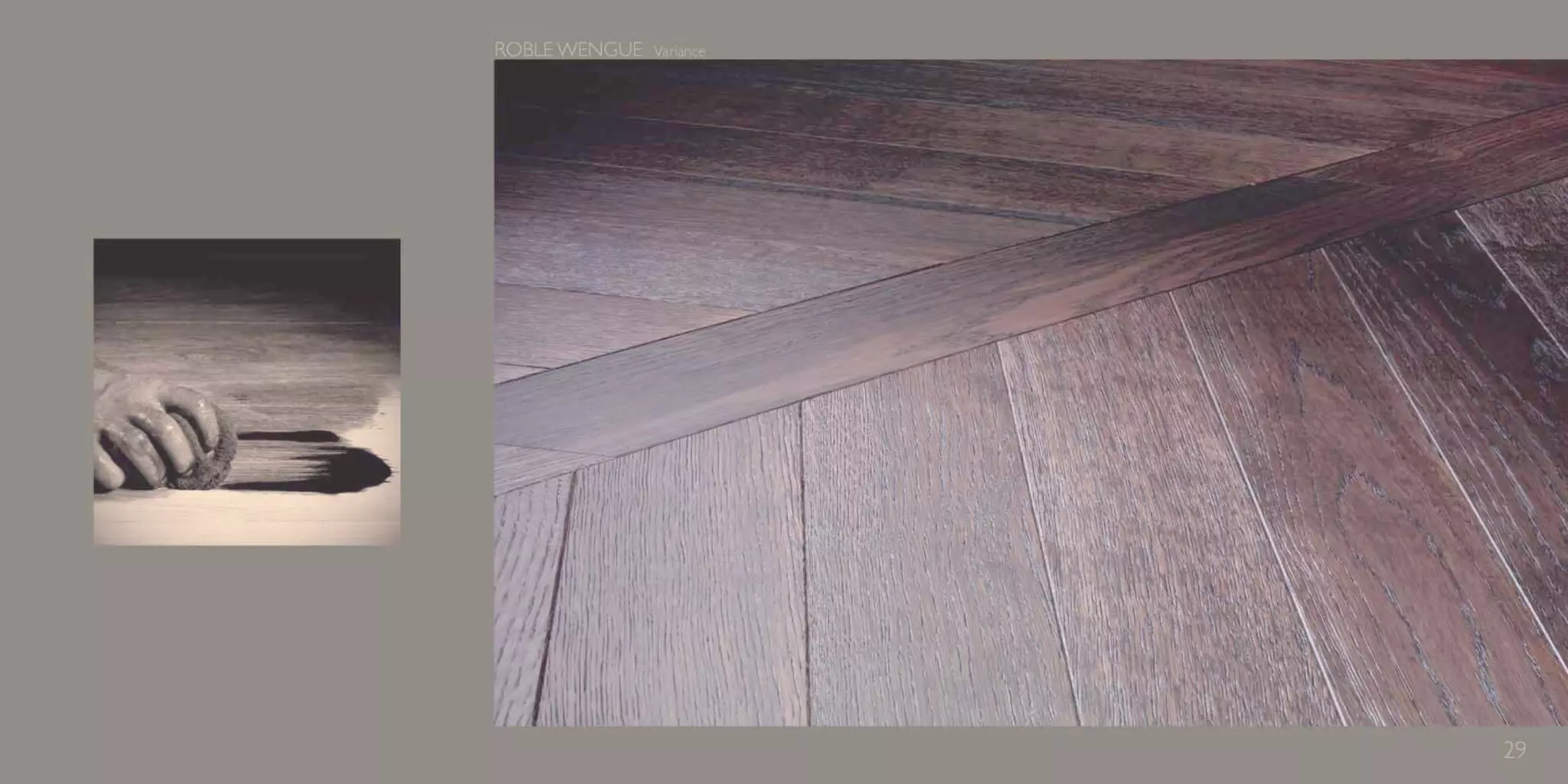 Catálogo Marty Madrid Forest