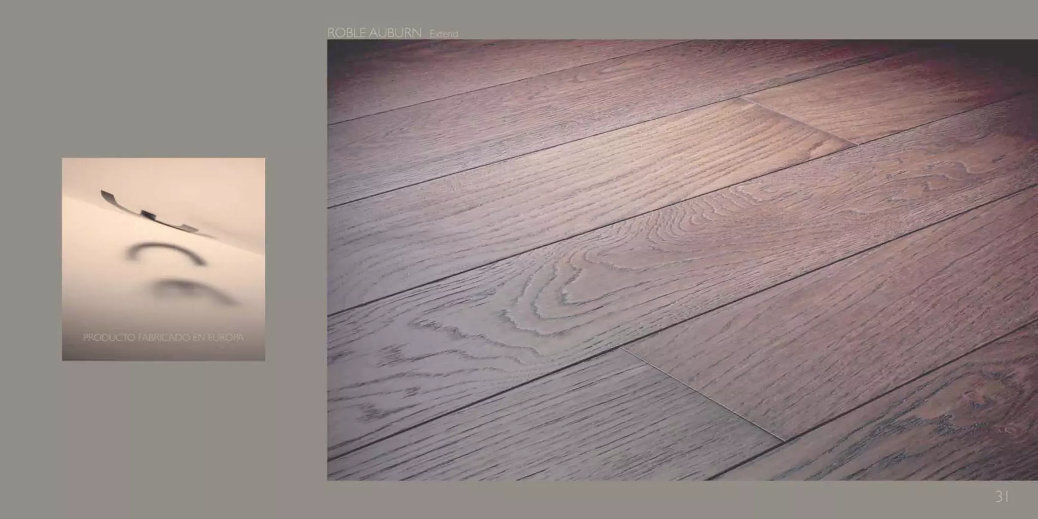 Catálogo Marty Madrid Forest