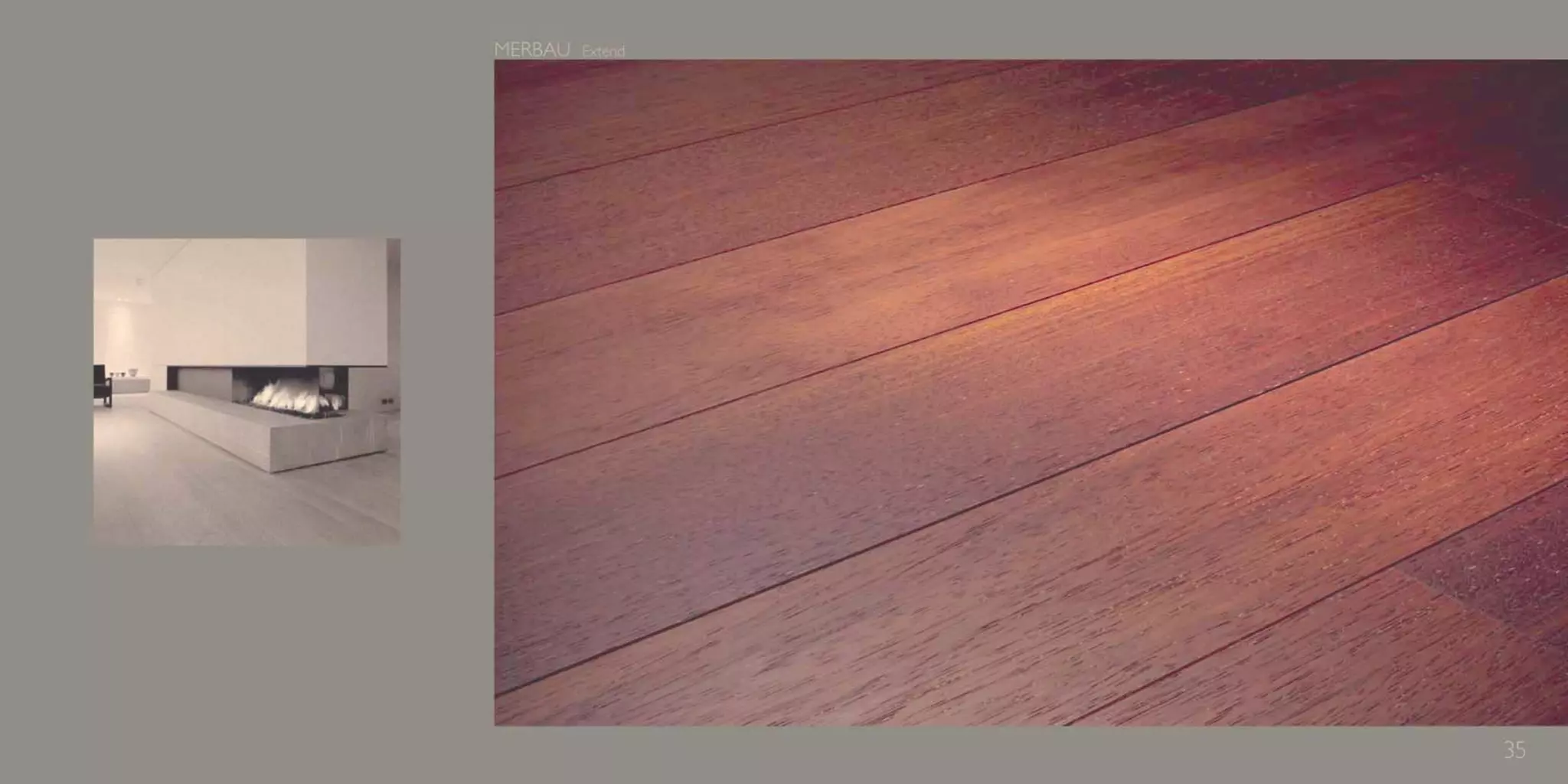 Catálogo Marty Madrid Forest