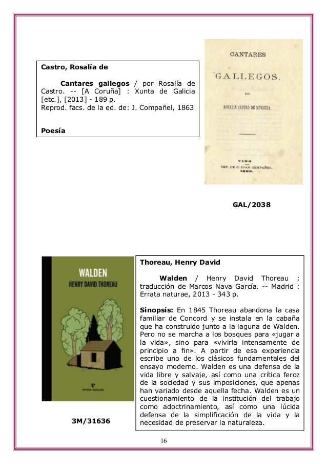 walden la vida en los bosques clasicos de siempre spanish edition clasicos de siempre fuentes de inspiracion all time classics sources of inspiration ebook cat 225 logo mayo 2013 walden la vida en los bosques clasicos de siempre spanish edition clasicos de siempre fuentes de inspiracion all time classics sources of inspiration ebook cat 225 logo mayo 2013