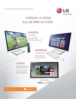 Catálogo Mazer Jan-Fev-Mar 2013