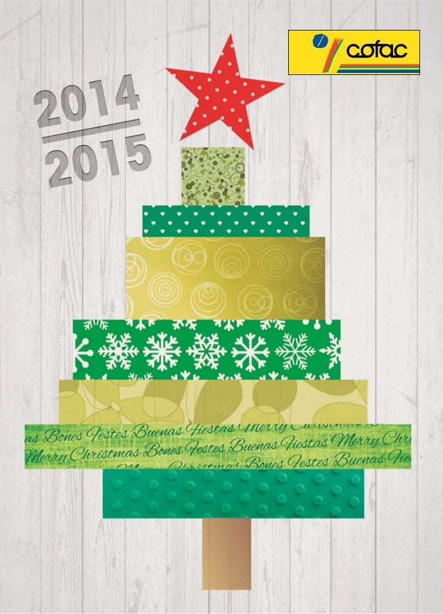 Catálogo navidad 2014 15 Cofac Ferreteria Diaz Catálogo navidad 2014 15 Cofac Ferreteria Diaz