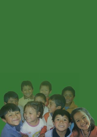 Catálogo de Recursos y Materiales de Educación Inicial MINEDU.