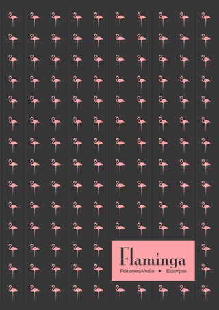 Catálogo Moda Plus Size - Flaminga