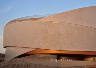 Engenharia
Terminal de cruzeiros de leixões | Matosinhos
 