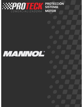 PROTECCIÓN
SISTEMA
MOTOR
 