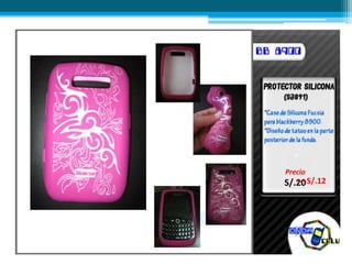 Precio
S/.20----S/.12
 