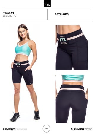 R
E
V
E
R
T
REVERT SUMMER2020
39
DETALHES
TEAM
CICLISTA
 