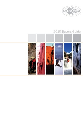 2010 Buyers Guide
 