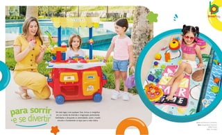 0352 Lanchonete Completa
0216 Imaginativa Fashion
0765 Frosty
0872 Fun Ball
 