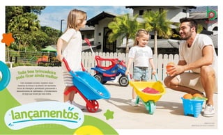 0226 Carriola
3010 Reino de Areia Completo
 