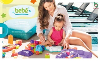 0207 Music Pet
0706 Lelê Fun
0007 Super Blocks
 