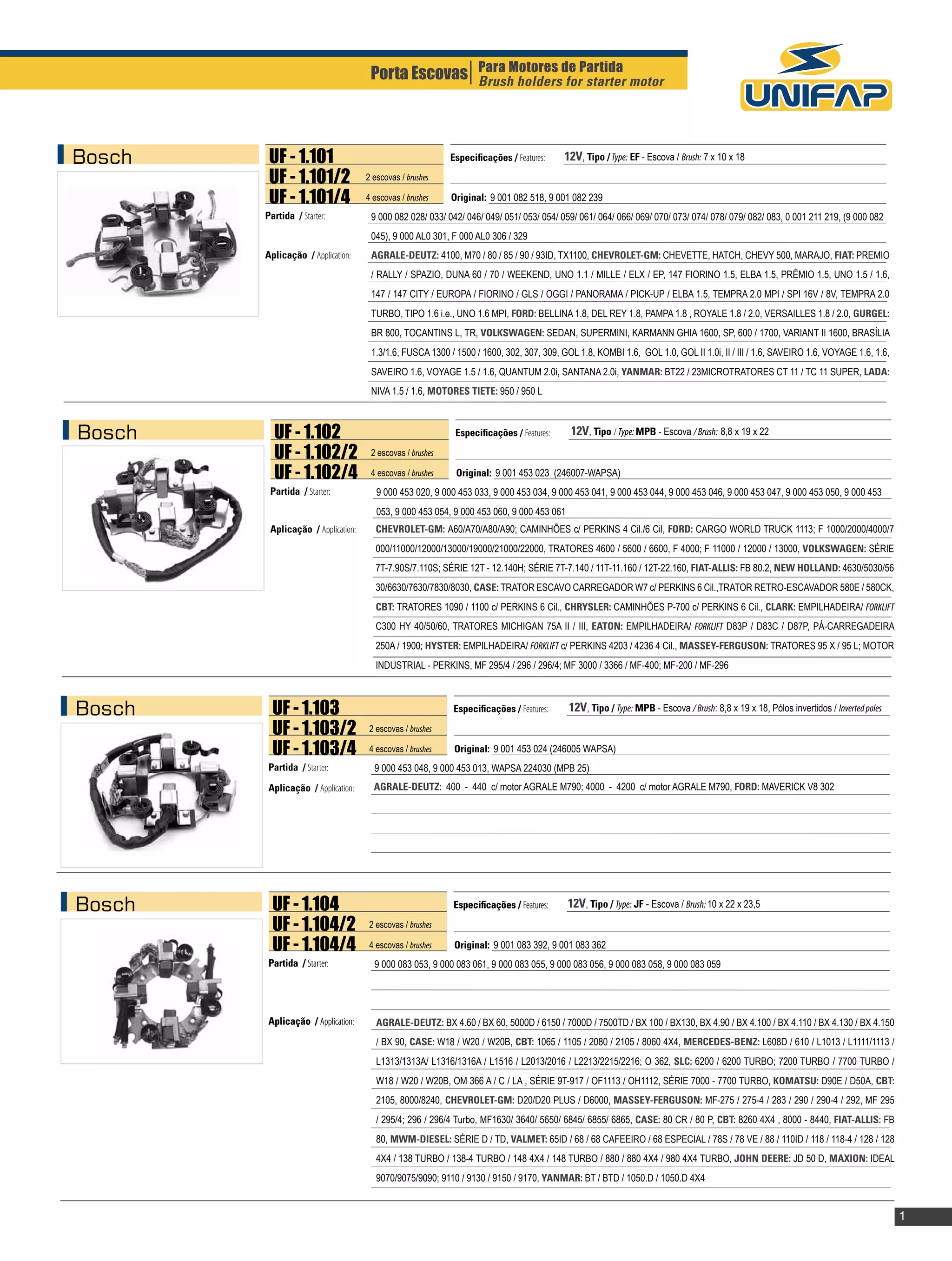 Catálogo UNIFAP 2013-14 | PDF