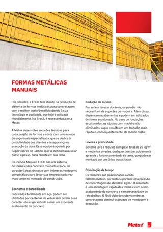 Catálogo Metax | PDF