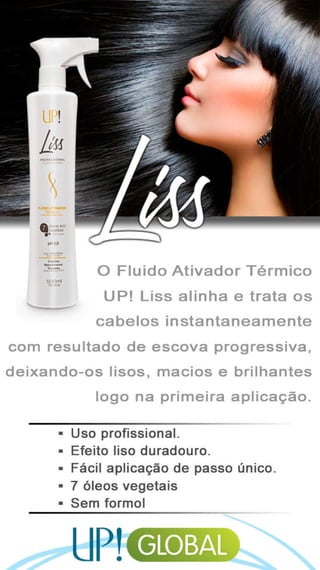 Catálogo up! essencia