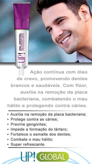 Catálogo up! essencia