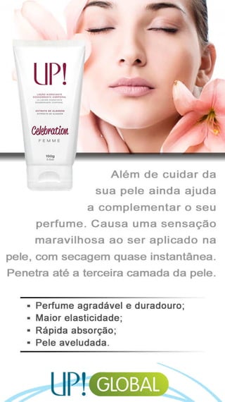 Catálogo up! essencia