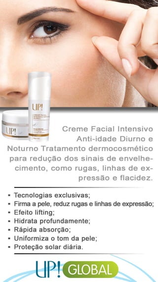 Catálogo up! essencia