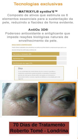 Catálogo up! essencia