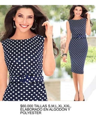 Catalogo de vestidos shop