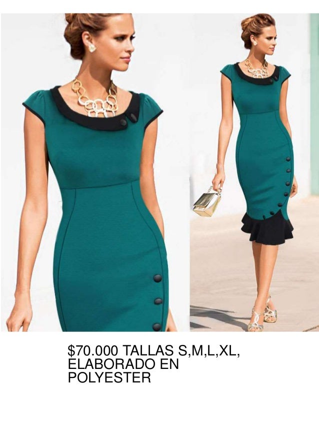 catalogo de vestidos