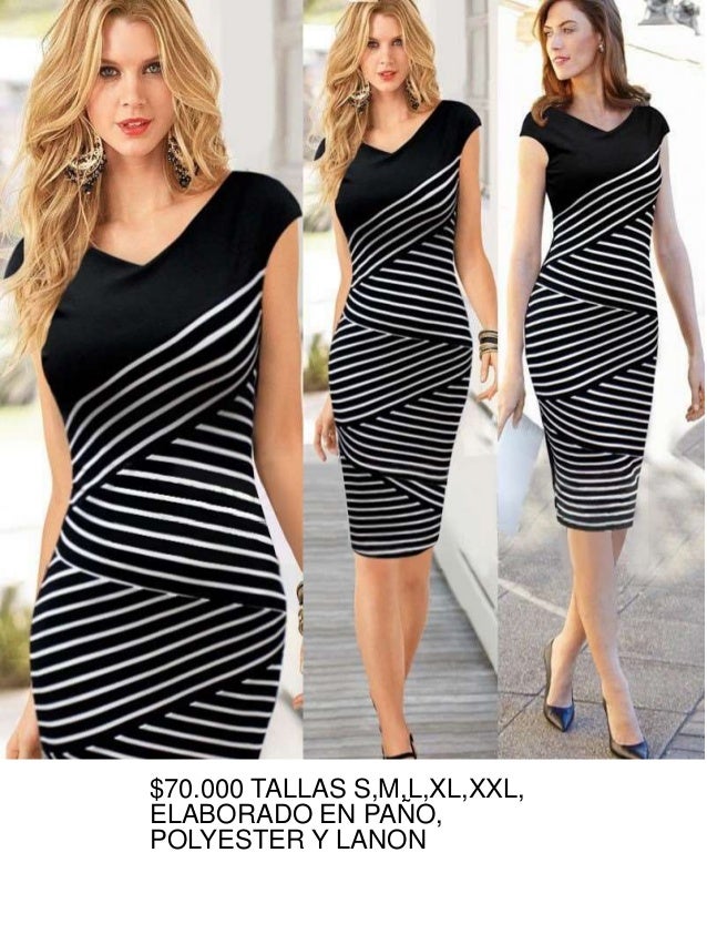 catalogo de vestidos