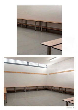 Catálogo Vestuarios