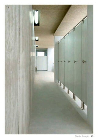 Catálogo Vestuarios