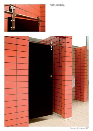 Catálogo Vestuarios