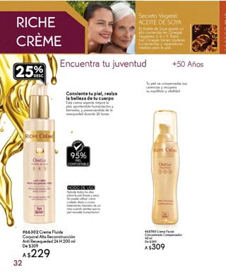 Catálogo Yves Rocher Campaña 17 2014