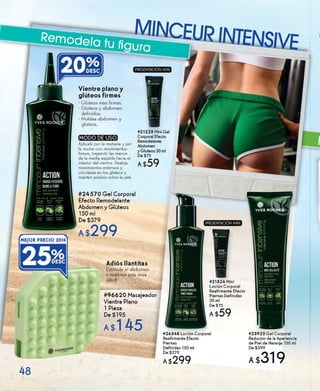 Catálogo Yves Rocher Campaña 17 2014