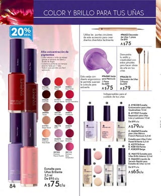 Catálogo Yves Rocher Campaña 17 2014