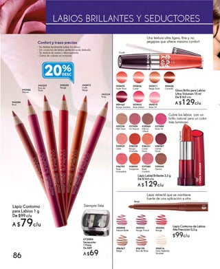 Catálogo Yves Rocher Campaña 17 2014