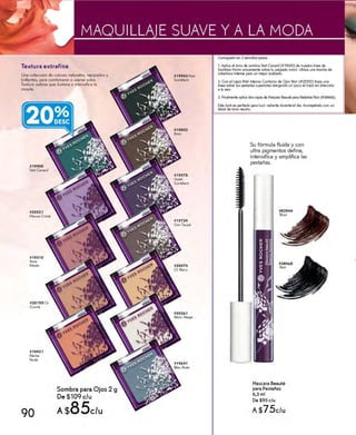 Catálogo Yves Rocher Campaña 17 2014