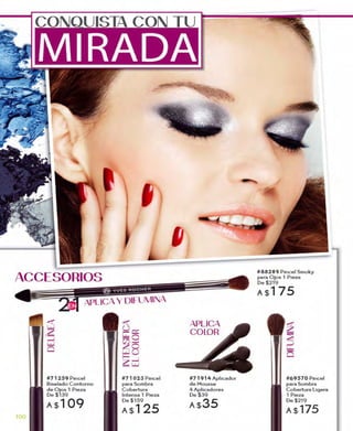 Catálogo Yves Rocher Campaña 2, 2015