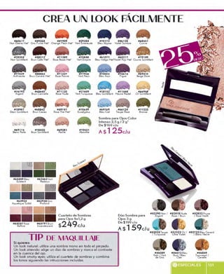 Catálogo Yves Rocher Campaña 2, 2015