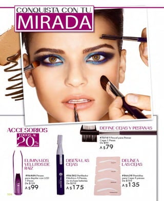 Catálogo Yves Rocher Campaña 2, 2015