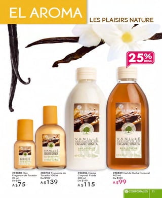 Catálogo Yves Rocher Campaña 2, 2015