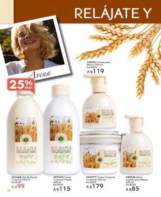 Catálogo Yves Rocher Campaña 2, 2015